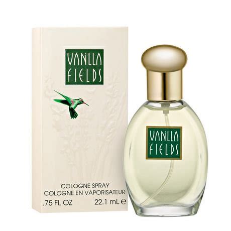 vanilla perfume shoppers drug mart